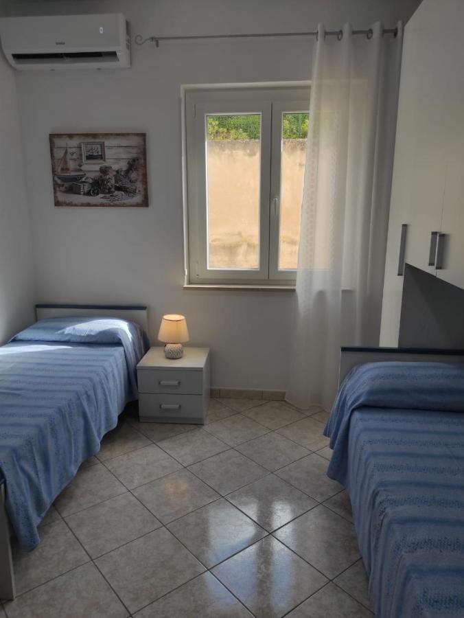 Appartamento Panorama Sul Mare Tropea Dış mekan fotoğraf